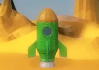 Jogar Desert Moon Defender