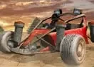 Desert Racers