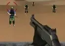 Desert Rifle 2