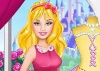 Jogar Disney Princess Design