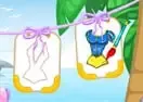 Jogar Design My Princess Swimsuit