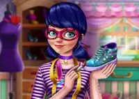 Jogar Design My Shoes