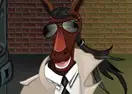 Jogar Detective Horse