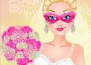Super Barbie Wedding Day
