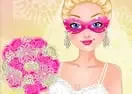 Jogar Super Barbie Wedding Day
