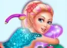 Jogar Super Barbie Spa Day