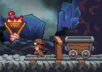 Jogar Diamond Hunter