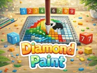 Jogar Diamond Paint