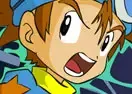 Jogar Digimon Warrior