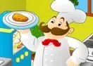 Jogar Diner Chef 2