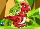 Jogar Dino Duet