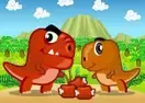 Jogar Dino Meat Hunt