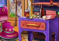 Jogar Dirty Palace Cleaning