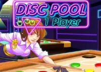 Jogar Disc Pool 1 Player