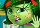 Jogar Disgust Facial Skin Care