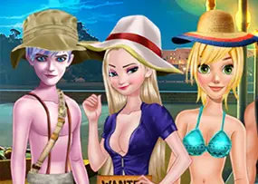 Disney Couple Wanted