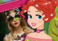Jogar Disney Girls: New Spring Trends