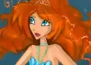 Jogar Disney Princess and Winx Club Mix-Up