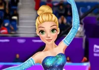 Jogar Disney Winter Olympics