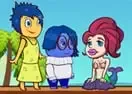 Jogar Inside Out Save Mermaid Princes