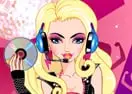 Jogar DJ Rockstar - Meninas