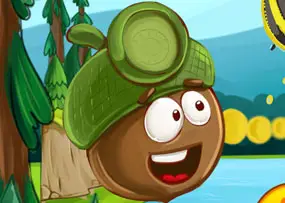 Jogar Doctor Acorn 2 - Ação e Aventura
