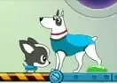 Jogar Dogs In Space