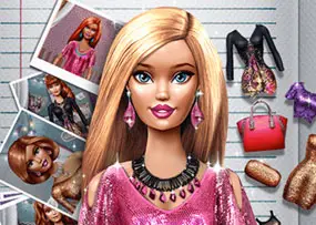 Doll Creator Spring Trends