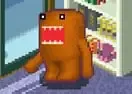 Jogar Domo-Kun Angry Smashfest!