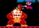Jogar Donkey Kong Arcade Returns 2