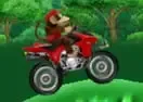 Jogar Donkey Kong ATV