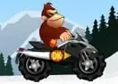 Jogar Donkey Kong Ice Adventure