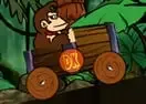 Jogar Donkey Kong Race