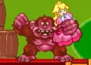Jogar Donkey Kong Remix 2
