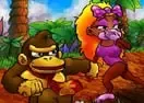 Jogar Donkey Kong Time Attack