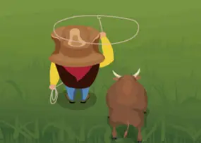 Don't Let It Run Away