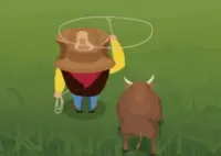 Jogar Don't Let It Run Away