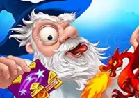 Jogar Doodle God: Fantasy World of Magic