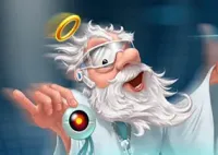 Jogar Doodle God: Rocket Scientist