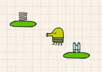 Jogar Doodle Jump Online