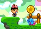 Dora Adventure