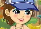 Jogar Dora and Her Dog