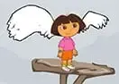 Jogar Dora Angel's Wing