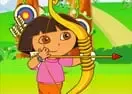Jogar Dora Archer