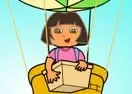 Jogar Dora Balloon Express