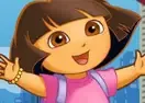 Jogar Dora BasketBall