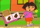 Jogar Dora Box Delivery