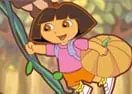 Dora Celebrate Thanksgiving