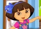 Jogar Dora's Overalls Design