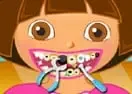 Jogar Dora Dental Care